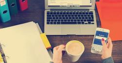 Diretas, Facebook Dikirimi Surat oleh Kominfo