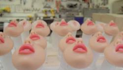 Rumah Prostitusi dengan Pelayan Robot Wanita Ditentang