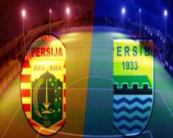 Ini Sanksi Komisi Disiplin PSSI untuk Persib Bandung