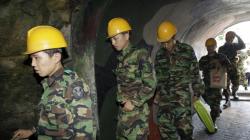 Jumlah Tentara Korsel Anjlok 20 Persen dalam 6 Tahun, Ada Apa?