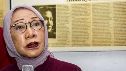 Ratna Sarumpaet Mundur dari Juru Kampanye Prabowo-Sandi 