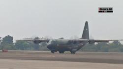 Bantuan Kemanusiaan Palu Kembali Dikirim dari Jakarta dan Malang