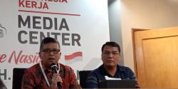 TKN Hati-Hati soal Pergantian Romy, Hasto: Kami Menunggu Sikap PPP