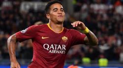 Bukukan Rekor, Justin Kluivert Dedikasikan Gol untuk Abdelhak Nouri