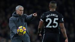Sukai Tulisan Pecat Mourinho di Instagram, Kapten MU Mohon Maaf