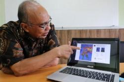 Ini Kata Pakar Geologi UGM soal Fenomena Tanah Bergerak di Sigi-Palu