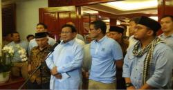 Prabowo: Saya Hormat dan Sayang Ratna Sarumpaet