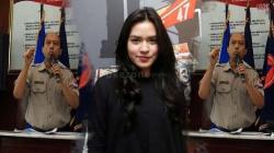 Video Call dengan Raisa, Sutopo: Ini Menjadi Kenangan Terindah Buatku