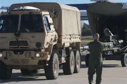 Truk Militer Terguling di Sierra Leone, 11 Orang Tewas dan 70 Luka