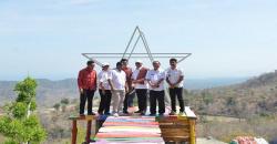 Incar Wisman di Perbatasan, Atambua Kembangkan Cross Border Tourism