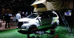 Toyota Bukukan Penjualan 29.983 Unit pada September 2018 