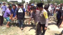 Pelajar di Bangka Tewas Diterkam Buaya saat Asyik Mancing di Sungai