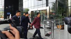 KPK Kembali Tahan 2 Tersangka Suap DPRD Sumut, 11 Lainnya Masih Bebas