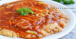 Nikmatnya Menyantap Fuyunghai Telur ala Rumahan, Resepnya Mudah Dibuat