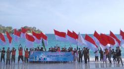 Jaga Budaya Leluhur, Tim Kirab Satu Negeri Ziarahi Makam Raja Jambi