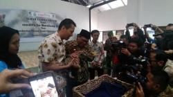 Pengingat Bencana di Sulteng, Anak Harimau Ini Diberi Nama Donggalah