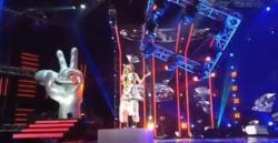 Selamat, Keva Pemenang The Voice Kids Indonesia 2018
