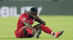 Dilarikan ke Rumah Sakit, Naby Keita Jalani Tes Jantung