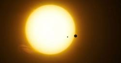 Ilmuwan Akhirnya Temukan Tanda Keberadaan Exomoon