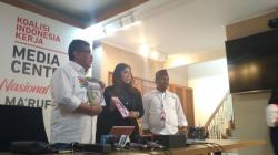 Hoaks Ratna Sarumpaet, TKN Jokowi Kirimi Hanum Rais Buku Sejarah SMP