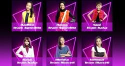 Ini Dia Bocoran Lagu 6 Kontestan Grand Final TVKI 3 