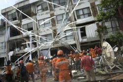 Pemerintah Jamin Rehabilitasi Pascagempa Palu Tuntas 2 Tahun