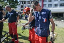 Ini Bantuan yang Dikirim 18 Negara untuk Korban Gempa Sulteng