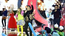 Kalahkan Delima, Abi Juara KDI 2018