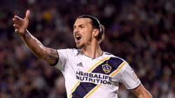 Jadi Incaran AC Milan, Ibrahimovic: Rumor Selalu Ada