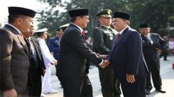 Oded Sudah Ajukan Nama Baru Sekda Kota Bandung ke Mendagri