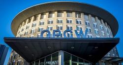 Belanda Tuduh Rusia Retas Organisasi Pelarangan Senjata Kimia