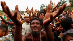 India Deportasi 7 Warga Rohingya ke Myanmar, Kelompok HAM Mengecam