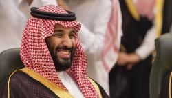 Saudi Masih Tahan 8 Tersangka Korupsi sejak Penangkapan Besar-besaran