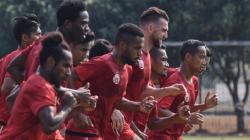 Persija Usung Misi Khusus saat Menjamu Perseru, Senin (8/10/2018)