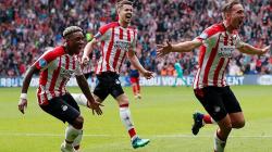 PSV Vs VVV Venlo: Ambisi Kebangkitan Boeren