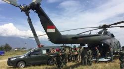 Korem 162/WB NTB Siapkan Penyambutan Militer Kedatangan Jenazah Pratu Sirwandi
