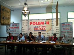 BMKG Ingin Pemerintah Anggarkan Alat Sensor Pendeteksi Gempa