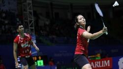 Kalahkan Ganda Tuan Rumah, Alfian/Gischa Juara Taiwan Terbuka
