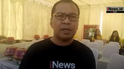 FPL Angkat Budaya Lokal, Danny Pomanto: Tahun Depan Bisa Digelar Lagi