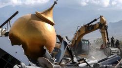 BNPB: 240 Sekolah Darurat Didirikan di Sulteng, tapi Masih Kurang Guru