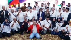 Matangkan Strategi Pemenangan, TKN Jokowi Gelar Rakernas di Surabaya