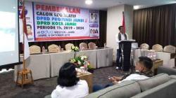 Hadapi Pemilu, Sekjen Perindo: Kita Optimistis Menang