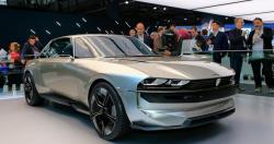 Selamat dari Kebangkrutan, Peugeot-Citroen Buka Pintu Kemitraan