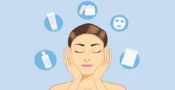 Tangkal Radikal Bebas dan Tanda Penuaan Dini, Perhatikan Ini