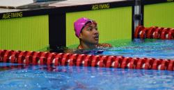 Renang Sumbang Medali Perunggu, Syuci Indriani Kalah dari Duo Jepang 