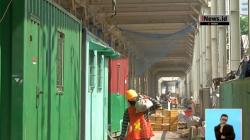 Skybright Tanah Abang Beroperasi 15 Oktober, Begini Nasib PKL