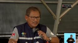 Kemenkes Kirim 1.175 Tenaga Kesehatan ke Sulteng, Ini Penjelasannya