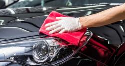 Hilangkan Baret pada Mobil, Jangan Gunakan Lotion Antinyamuk