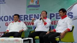 GSI Putaran Nasional Dimulai, 33 Tim Berebut Tiket ke Juventus