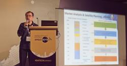 Infokom Elektrindo Siap Pacu Bisnis High Throughput Satellite